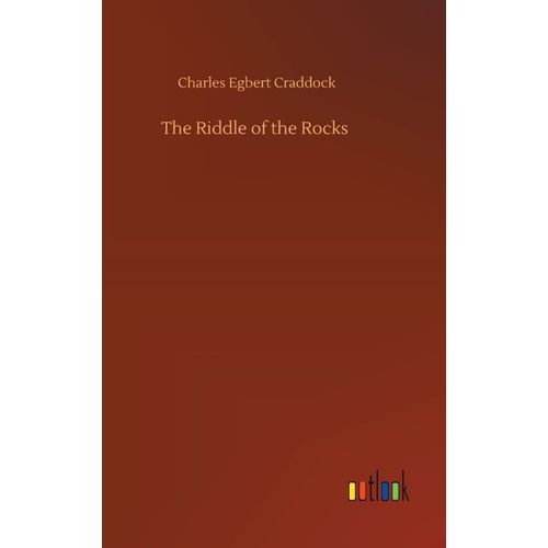 The Riddle Of The Rocks