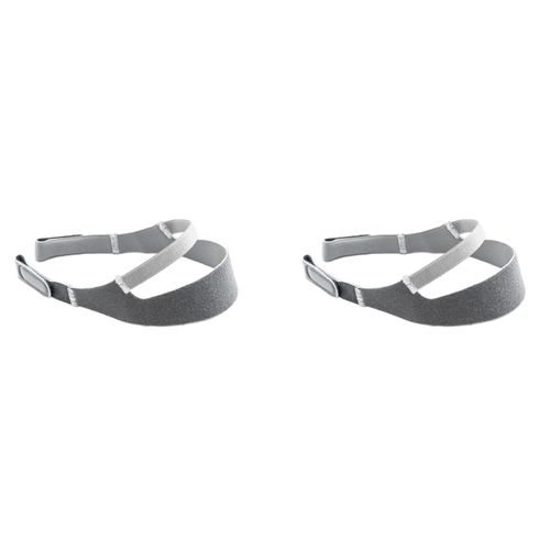 2X Impresa Remplacement pour DreamWear Respironics Chapeaux pour Dreamwear Masque Nasal Sangle pour la Machine De CPAP