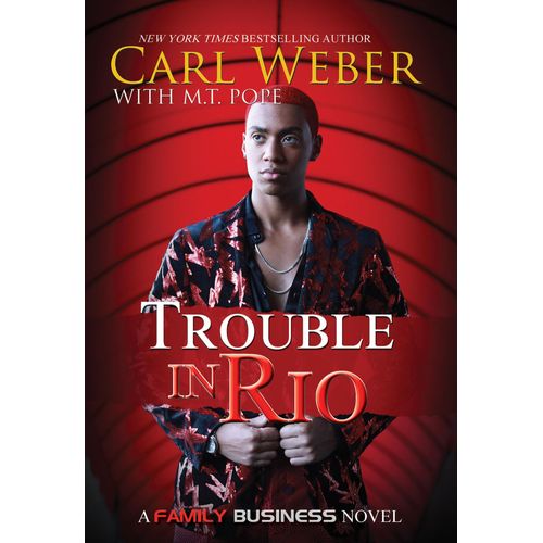 Trouble In Rio