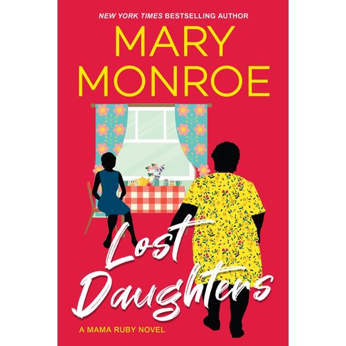 Lost Daughters