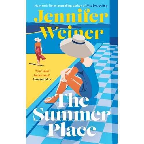 The Summer Place