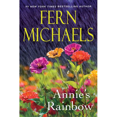 Annie's Rainbow