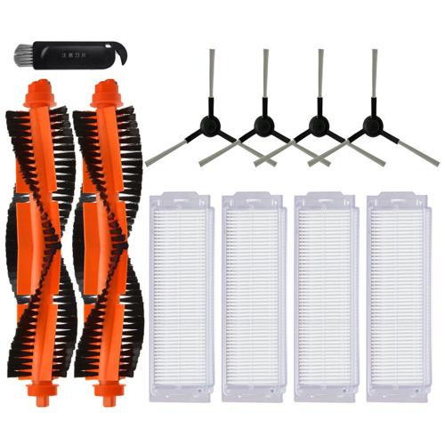 Pièces de rechange pour aspirateur robot Xiaomi Mi Mop Pro, STYTJ02YM, STYJ02YM, Viomi V2, V3, SE, Conga 3490, 3690