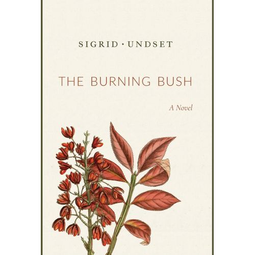 The Burning Bush