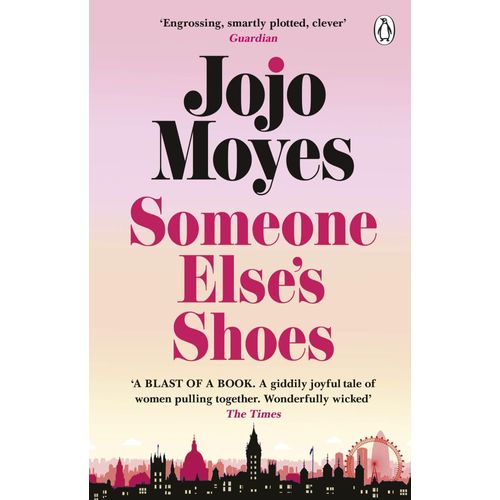 Someone Else's Shoes