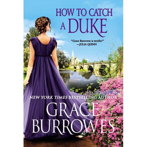 How To Catch A Duke