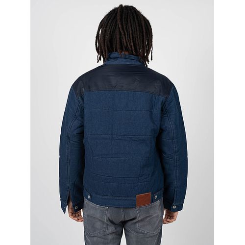 Pepe Jeans Blouson Barnet - Pm402629 | Barnet - Bleu