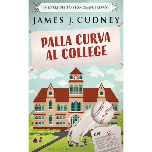Palla Curva Al College