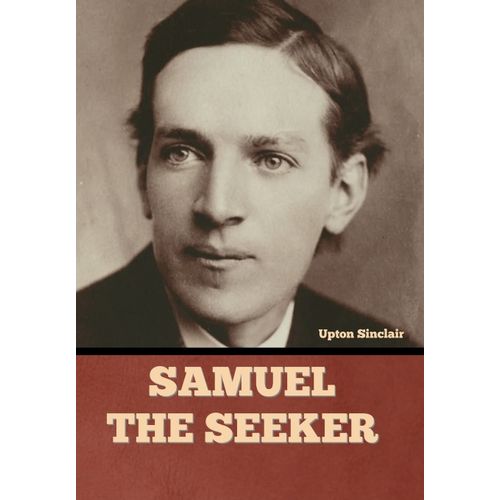 Samuel The Seeker