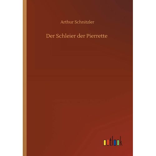 Der Schleier Der Pierrette