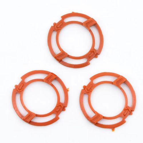 Support orange porte-couteau, accessoires pour rasoir électrique Philips S7000 S9000 S8000 S7310 RQ12 3 pièces