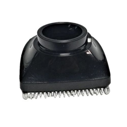 Lame de coupe-tête de tondeuse à cheveux pour Philips, rasoir, tondeuse, QG3398, QG3393, QG3396, QG3320, QG3330, QG3340, QG3360, QG3380, nouveau