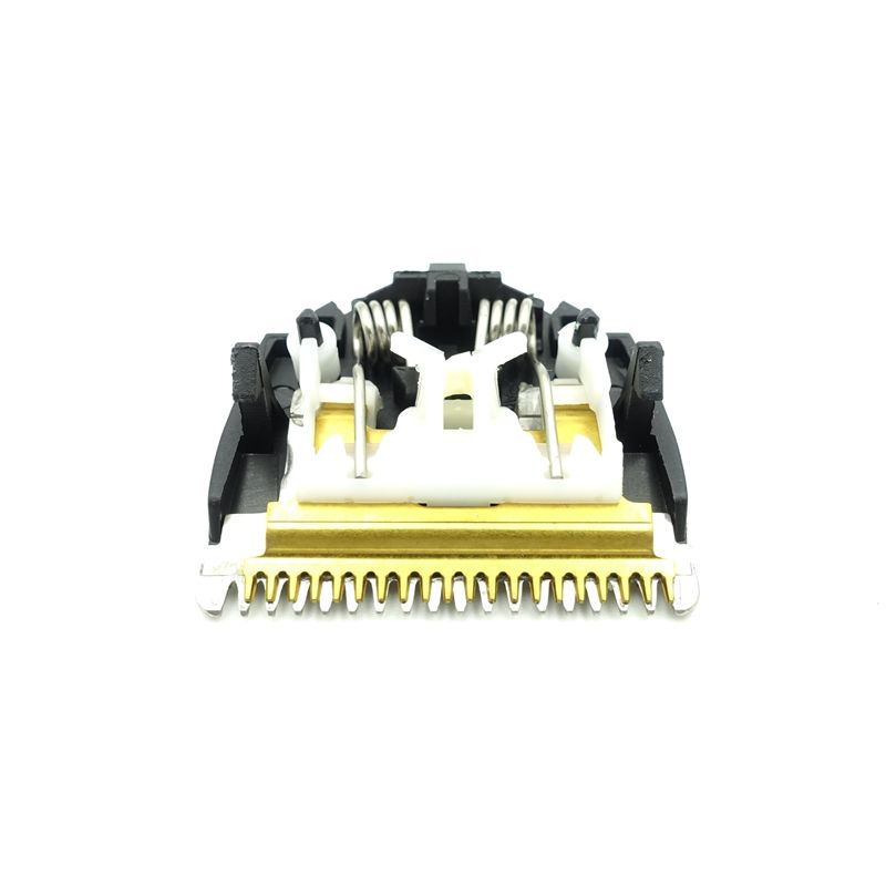 Lame de coupe pour tondeuse  cheveux Philips, pour BT405, Q... - 3