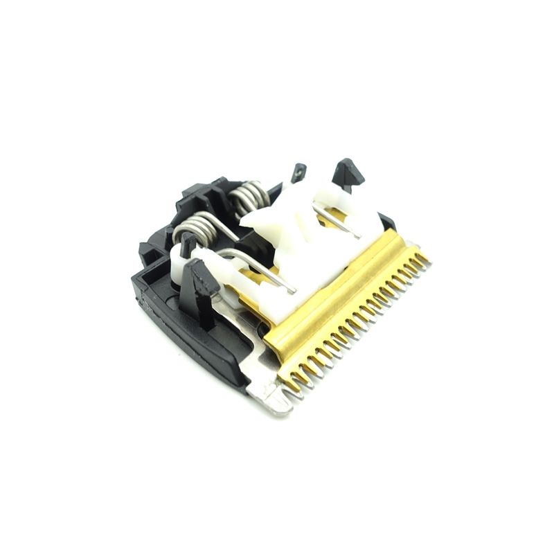 Lame de coupe pour tondeuse  cheveux Philips, pour BT405, Q... - 4