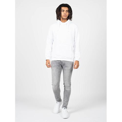 Pepe Jeans Pullover Paimon - Pm582290 | Paimon - Blanc