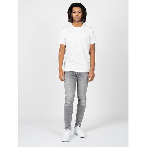 Pepe Jeans T-Shirt Saschate - Pm508544 | Saschate - Blanc