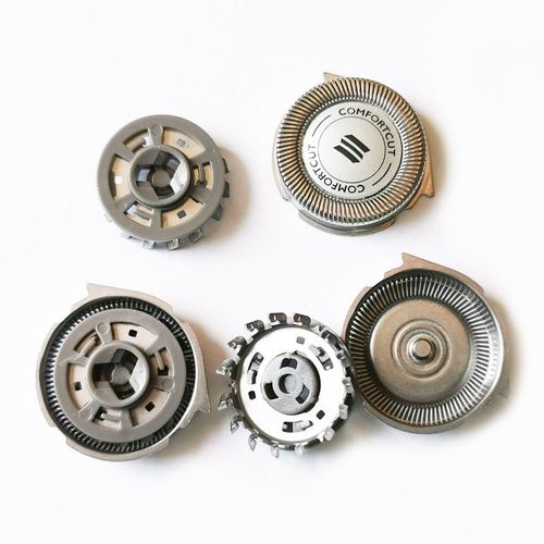 Lame de rasoir de remplacement pour Philips, SH30 SH50 S500 Souvriers S5110 S5400 S5560 S5380 S5000 S5077 S5015 1000 2000 3000, 3 pièces