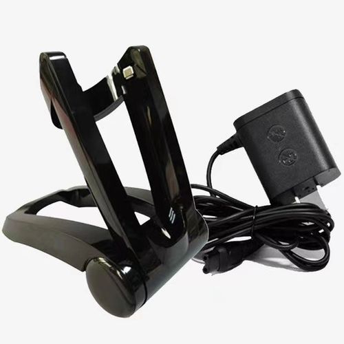 Support pliable pour rasoir RQ11 et chargeur adaptateur HQ8505, pour PHILIPS RQ1150, RQ1160, RQ1180, RQ1175, RQ1151, RQ1155, RQ1190, RQ1160CC, RQ1180CC