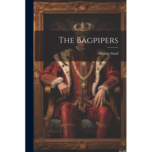 The Bagpipers