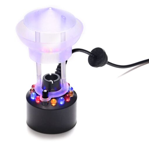 Mini brumisateur Ă ultrasons, brumisateur, atomiseur, protection co...