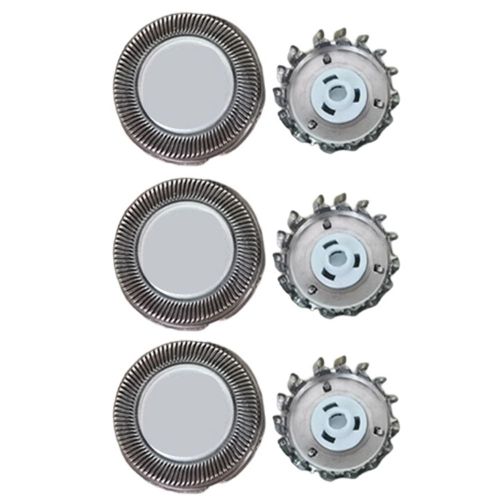 Lame de rechange pour rasoir Philips SH71, 3 pièces, accessoires pour tête de rasoir S5531 S5532 S5535 S7731 8050
