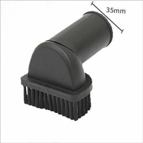 Accessoires pour aspirateur de sol, petite brosse ronde, 35MM