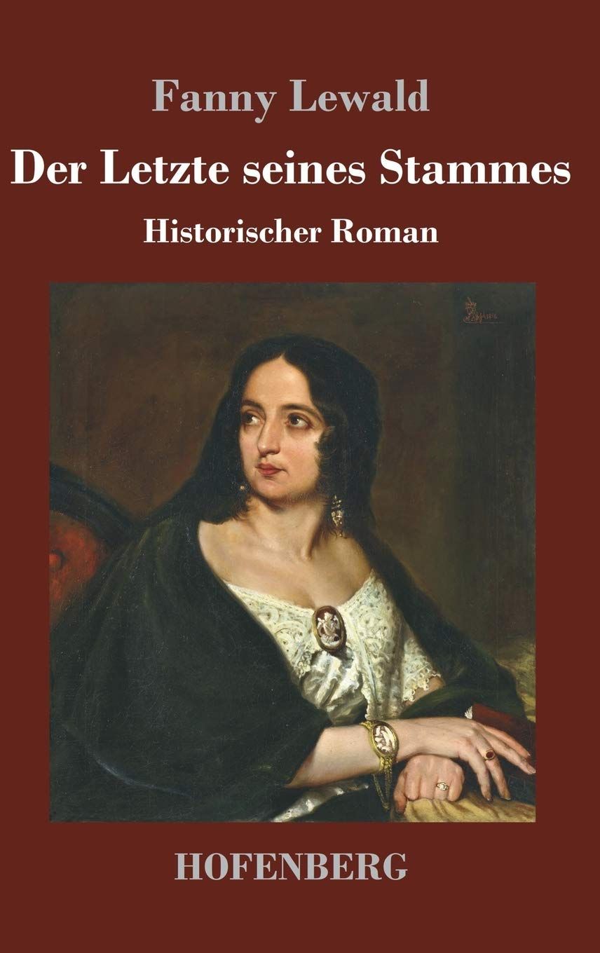 Der Letzte Seines Stammes