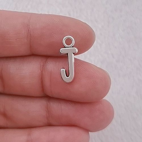 26pcs Alphabet Pmota-Z Lettres Charmes Antique Argent Document Personnalis Pendentif Excutif Diy Fait  La Main Tibtain Trouver Des Bijoux