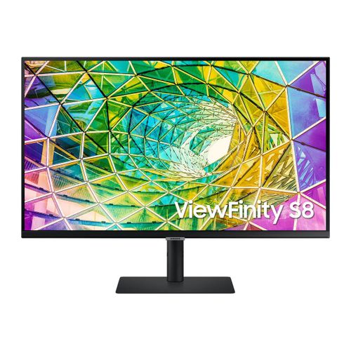Samsung ViewFinity S8 S27A800NMP - S80A Series