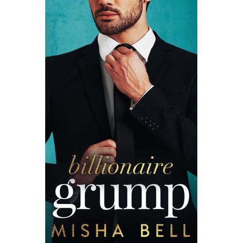 Billionaire Grump