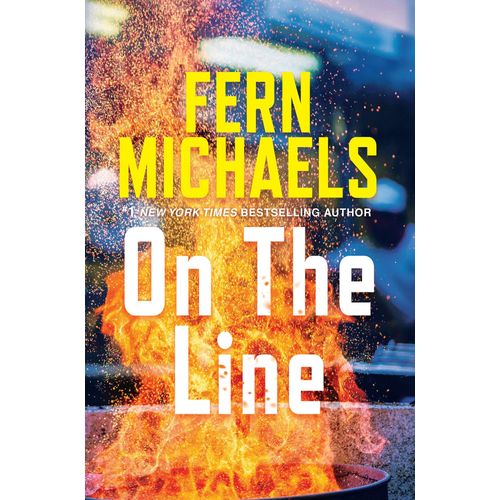 On The Line