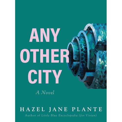 Any Other City