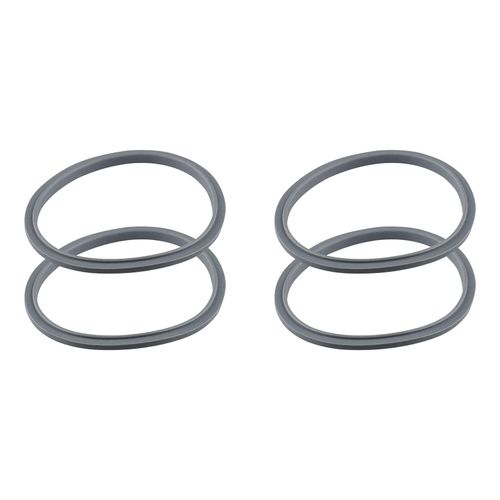 Joint de rechange avec Jules pour mélangeur Nutribullet, pièce compatible avec le mélangeur rapide, 4 paquets