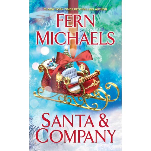 Santa And Company