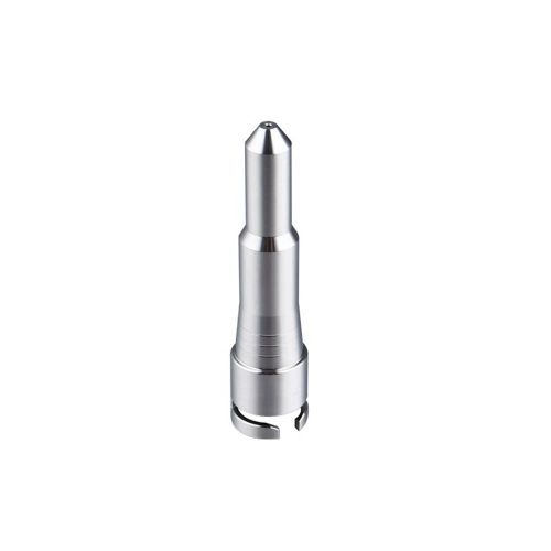 Embout de buse de vapeur pour Delonghi Dedica EC680/EC685, ECP3420, ECHau35, ECO310, chambre à air en mousse pour mousseur à lait