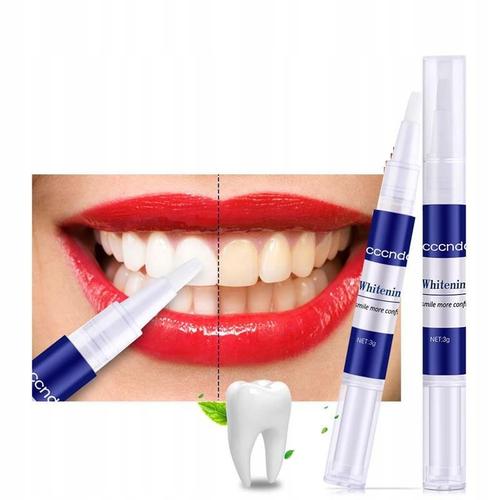 Stylo De Blanchiment Des Dents Gel De Blanchiment Des Dents Blanc