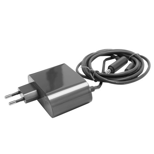 Chargeur adaptateur secteur pour aspirateur Dyson, accessoires de pièces de robot, prise UE, DC30, DC31, DC34, DC35, DC44, DC45, DC56, DC57