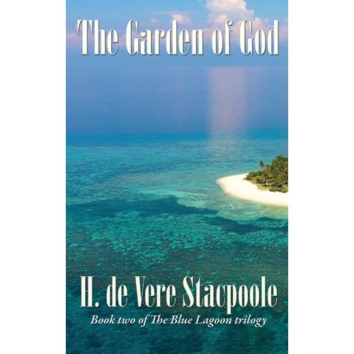 The Garden Of God