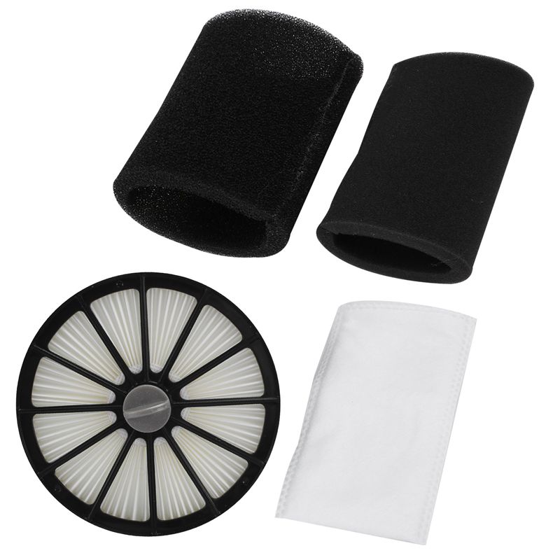 Filtre pour aspirateur droit Bissell Pet Hair Eraser Lift-Of...