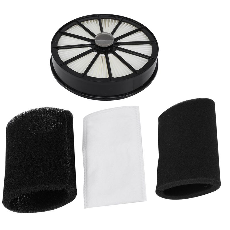 Filtre pour aspirateur droit Bissell Pet Hair Eraser Lift-Of... - 2
