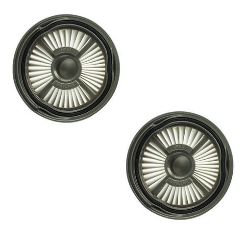 Filtre pour aspirateur et balai à vapeur Bissell Symphony Pet, tout-en-un