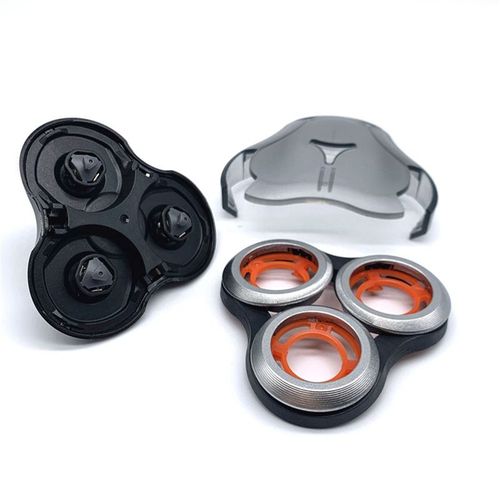 Lame de rasoir de rechange pour Philips Rq10, Rq12, S9000, S9721, SHau11, S9Element, S9911, S9731, S9711, S9511, S9522, S9111, S9031
