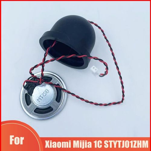 Pièces de rechange pour aspirateur robot Xiaomi, vadrouille, haut-parleur d'origine, accessoires techniques, pièces de rechange pour Xiaomi ata jia s STYTJ01ZHM Mi
