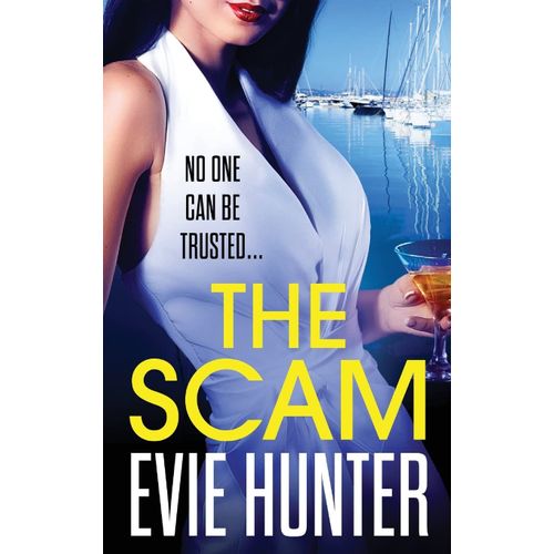 The Scam