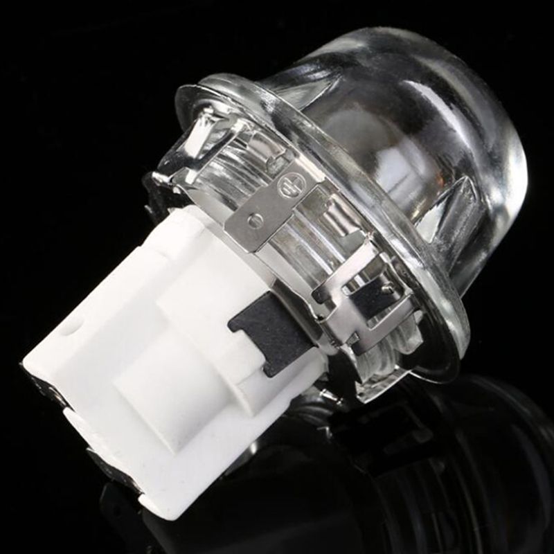Support de lampe de four, clairage de cuisson 15W/25W, couv... - 2