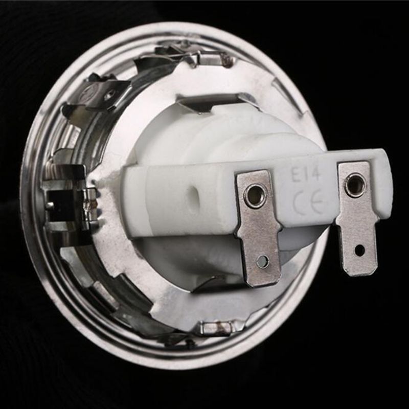 Support de lampe de four, clairage de cuisson 15W/25W, couv... - 3