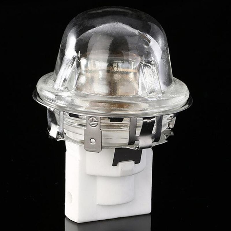 Support de lampe de four, clairage de cuisson 15W/25W, couv... - 4