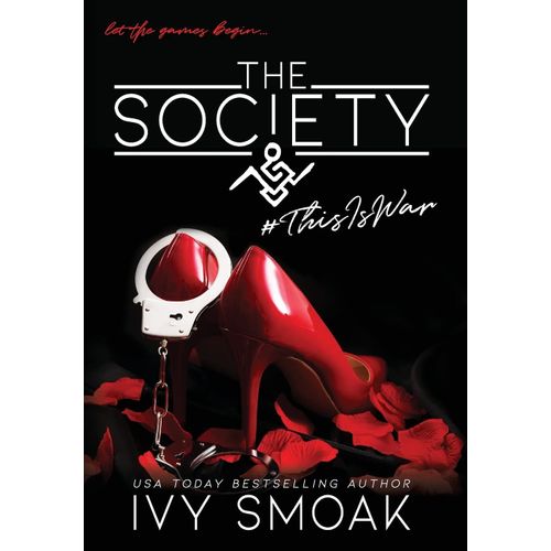 The Society #Thisiswar