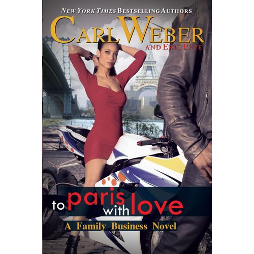 The Family Business: To Paris With Love
