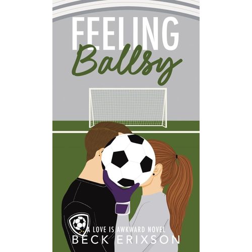 Feeling Ballsy